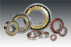 Подшипник SYBR и др