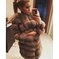 Меховая фарика