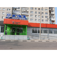 "Автобогатырь"