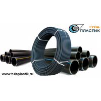 ООО "Ёмкости и трубы ПНД"